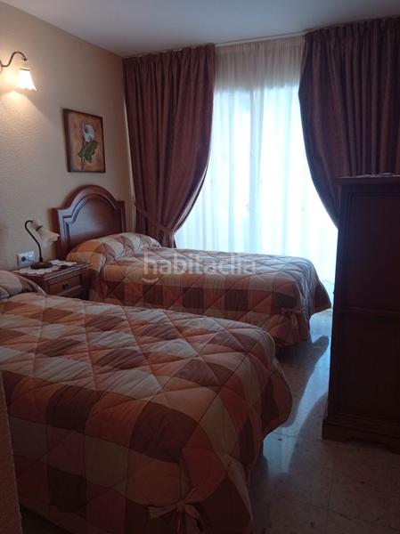 Foto bc5ce25f-6479-488e-9b6b-837aecf9c336. Apartment with parking pool in Rincón Alto Benidorm