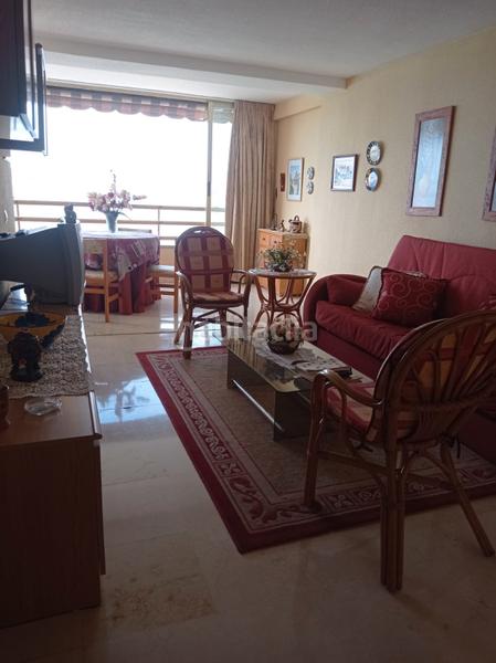 Foto bf3188c1-721d-4965-b06f-bffcdc4e3615. Apartment with parking pool in Rincón Alto Benidorm