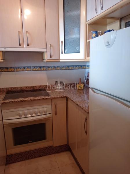 Foto d4dff8a7-77bd-45a1-a31d-2e9157d33be6. Apartment with parking pool in Rincón Alto Benidorm