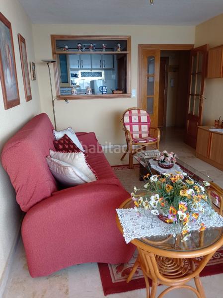 Foto df9d3eb2-b81d-4201-8da7-9296501bdff3. Apartment with parking pool in Rincón Alto Benidorm