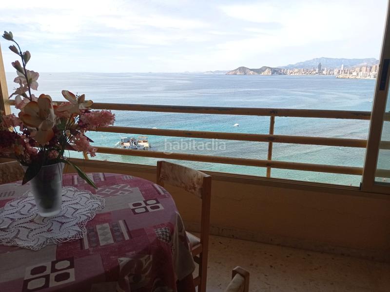 Foto e5b4713a-8fcb-46ed-a5dd-864261a0063a. Apartment with parking pool in Rincón Alto Benidorm