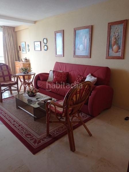 Foto eccf9342-edcd-43ff-a9c7-8a2e4cff76fe. Apartment with parking pool in Rincón Alto Benidorm