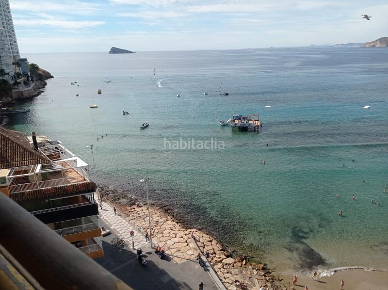 Foto f0e97da1-8afd-4731-bb61-c218b7ecf660. Apartment with parking pool in Rincón Alto Benidorm