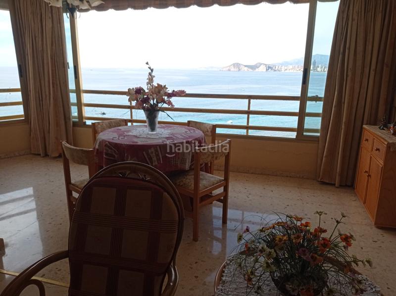 Foto f3bb532c-2538-4673-8d1e-53f6c27ed6fa. Apartment with parking pool in Rincón Alto Benidorm