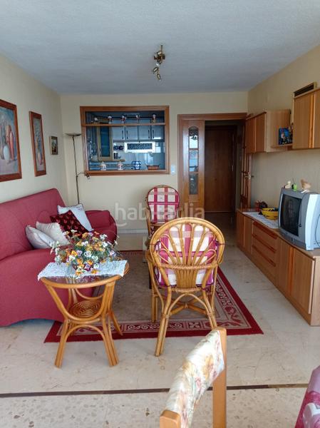 Foto f6e27001-97a3-4994-b43a-30a895460fc2. Apartment with parking pool in Rincón Alto Benidorm