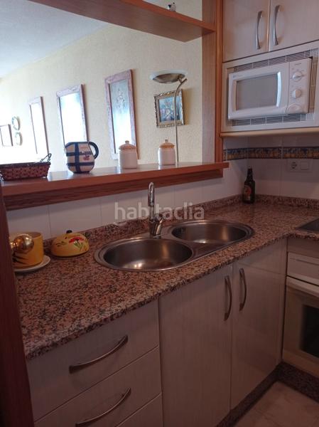 Foto f94fa81e-b823-4555-b1a3-227b978aa838. Apartment with parking pool in Rincón Alto Benidorm