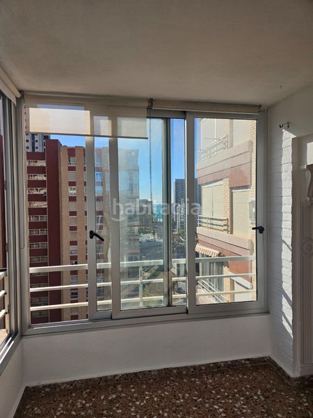 Foto 34d534f5-c5da-47cf-b16c-14b0bbc66708. Apartament amb aparcament piscina a Rincón Bajo Benidorm