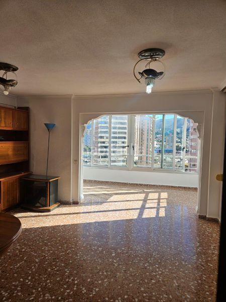 Foto 37a08fd8-797a-4112-9b14-575e7d11747a. Apartament amb aparcament piscina a Rincón Bajo Benidorm