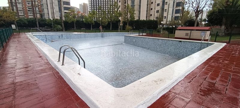 Foto 766c4a1d-36f6-4519-a543-607fe5e1e192. Apartament amb aparcament piscina a Rincón Bajo Benidorm