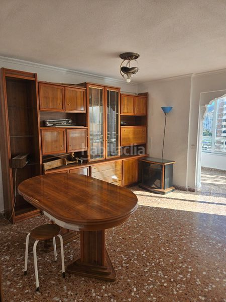 Foto 76b7514a-e0bd-4842-9407-3b3a344a6135. Apartament amb aparcament piscina a Rincón Bajo Benidorm
