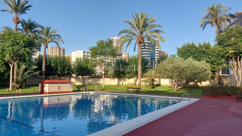 Foto 7cb629b5-3c02-4f65-bc85-5ac9cf4f0ce2. Apartament amb aparcament piscina a Rincón Bajo Benidorm