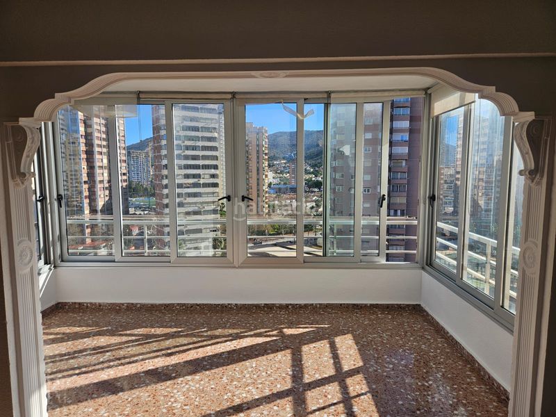 Foto cc4bfd09-0d9f-4df5-8d6f-eea7c5c71775. Apartament amb aparcament piscina a Rincón Bajo Benidorm