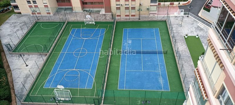 Foto edfead81-47bc-4084-ab40-f65a282761db. Apartament amb aparcament piscina a Rincón Bajo Benidorm