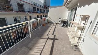 Àtic  Avenida de los almendros. Atico a 100m del mar centro-poniente