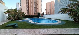 Apartament a Calle invierno 7. Levante-mercadona