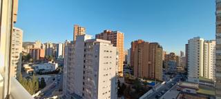 Apartament a Calle invierno 7. Levante-mercadona