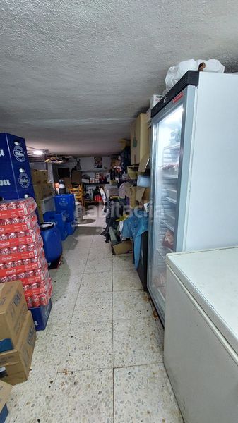 Foto 4f27c4cb-61ff-48fc-81de-882543f0e62c. Local comercial amb calefacció a Playa Levante Benidorm