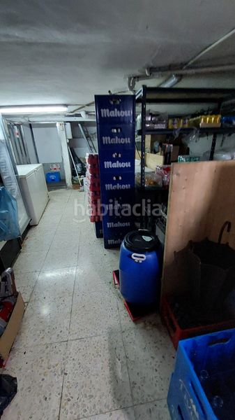 Foto 693e315c-e482-43c6-bb41-d117c4ee4e09. Local comercial amb calefacció a Playa Levante Benidorm