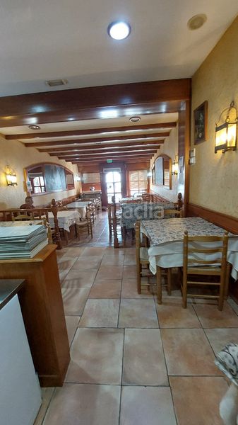 Foto a0a28101-be65-450c-bab5-3cfa46a0463c. Local comercial amb calefacció a Playa Levante Benidorm