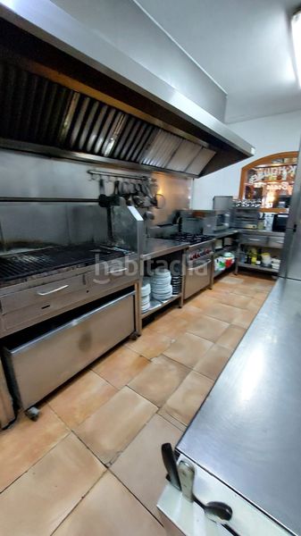 Foto a40a4543-b7e5-4abd-90a4-5cd8ee0ab4e0. Local comercial amb calefacció a Playa Levante Benidorm