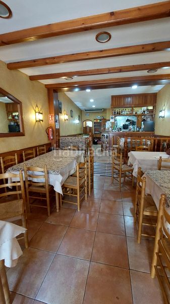 Foto b1f00b60-f710-4c61-bcb7-9b636a3eebd1. Local comercial amb calefacció a Playa Levante Benidorm