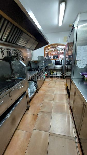 Foto cb188499-5c9a-4742-8ad4-4e544bc0e148. Local comercial amb calefacció a Playa Levante Benidorm