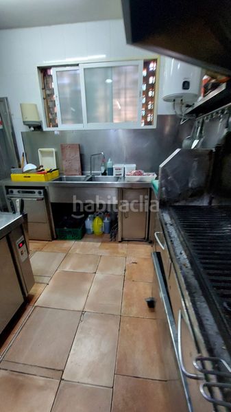 Foto cb68b2e9-7d98-482f-b1eb-3c7ebb8c5051. Local comercial amb calefacció a Playa Levante Benidorm