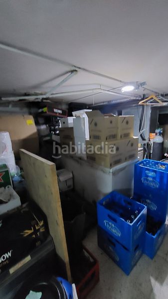 Foto e4c75dce-7b3d-4e93-be56-56cd84e40138. Local comercial amb calefacció a Playa Levante Benidorm