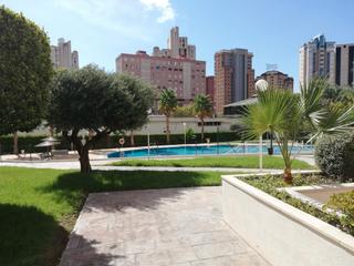 Appartement  Avenida del municipi. Piso en venta en la exclusiva zona de los juzgados, con 2 dormit