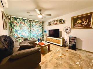 Apartament  Carrer de tomàs ortuño. Encantador apartamento en el centro de benidorm cerca de la play