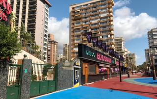 Apartament  Avenida de mallorca. Estupendo piso reformado, ideal para alquiler vacacional, en la