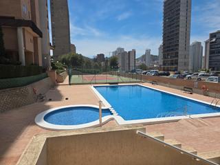 Apartament  Calle asturias. Gran oportunidad! apartamento de 1 dormitorio en urbanizacion co