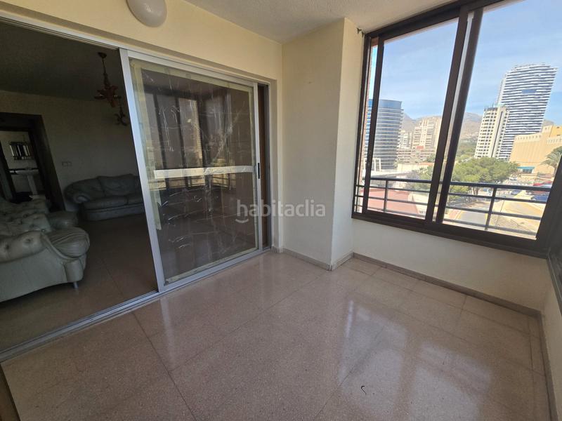 Foto 2089ce5f-5ef2-4619-9976-2793215971ca. Appartement avec piscine dans Playa Poniente Benidorm