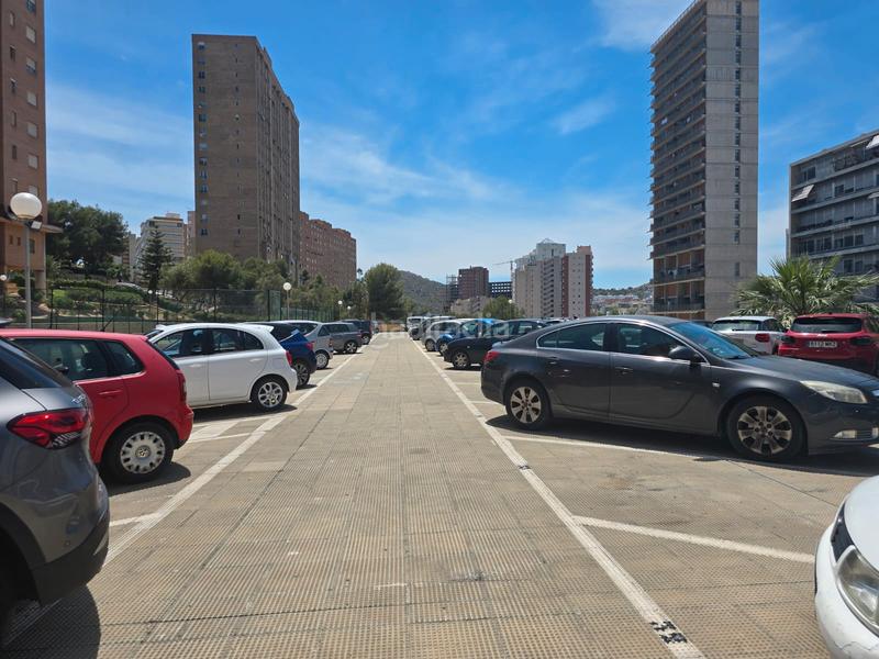 Foto 402390ed-fe07-45e3-b782-7f63221c406d. Appartement avec piscine dans Playa Poniente Benidorm