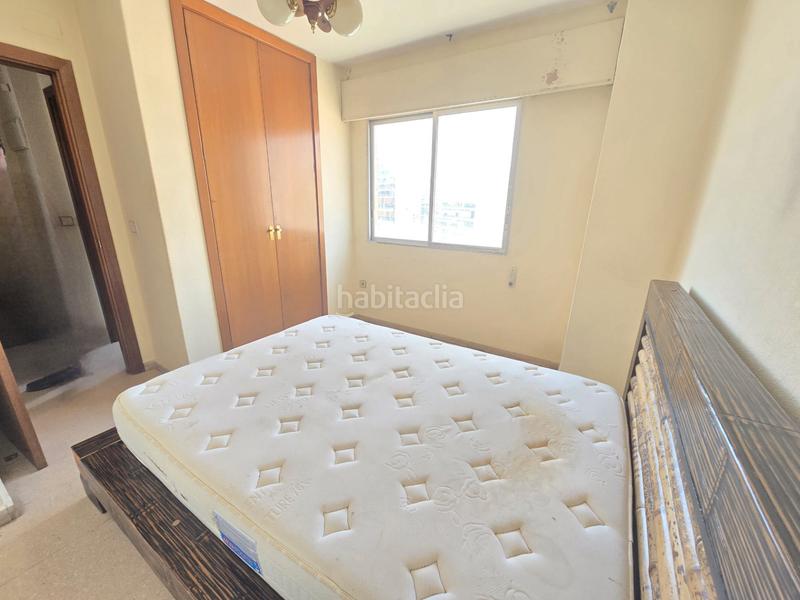 Foto eed3ca4a-c4c5-47f0-afa6-1a7bd16f68e2. Appartement avec piscine dans Playa Poniente Benidorm