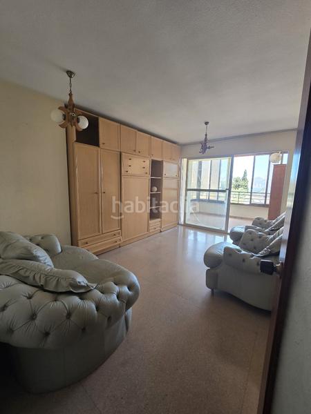 Foto f70f96f9-c65b-425b-b96b-280dee9a0e99. Appartement avec piscine dans Playa Poniente Benidorm