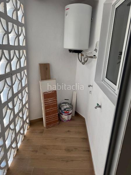 Foto 17992ca6-a996-432f-9591-6073a5e2961e. Apartament amb piscina a Foietes Benidorm