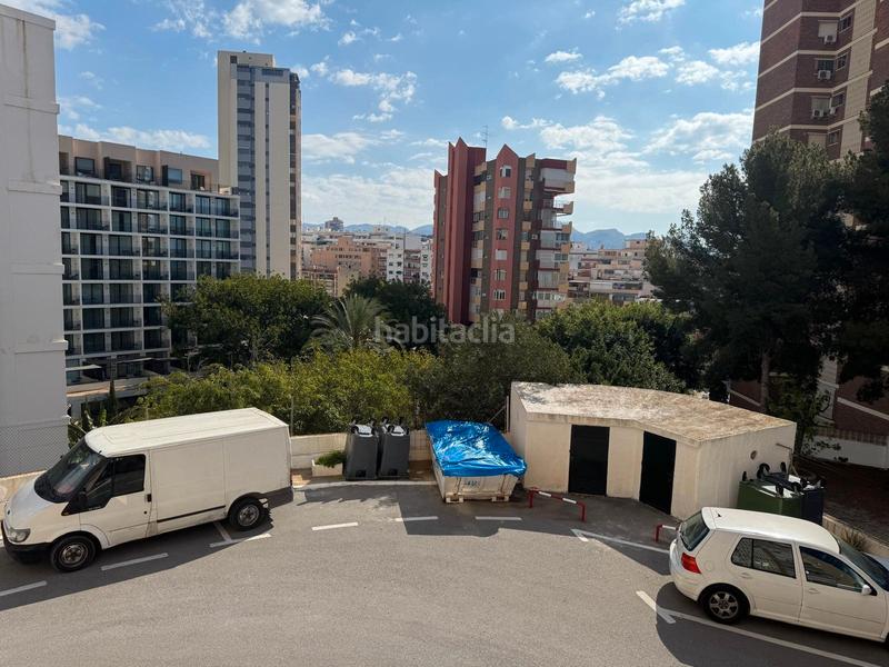 Foto 662198e9-fc03-4acd-8d0f-eccd938bb255. Apartament amb piscina a Foietes Benidorm