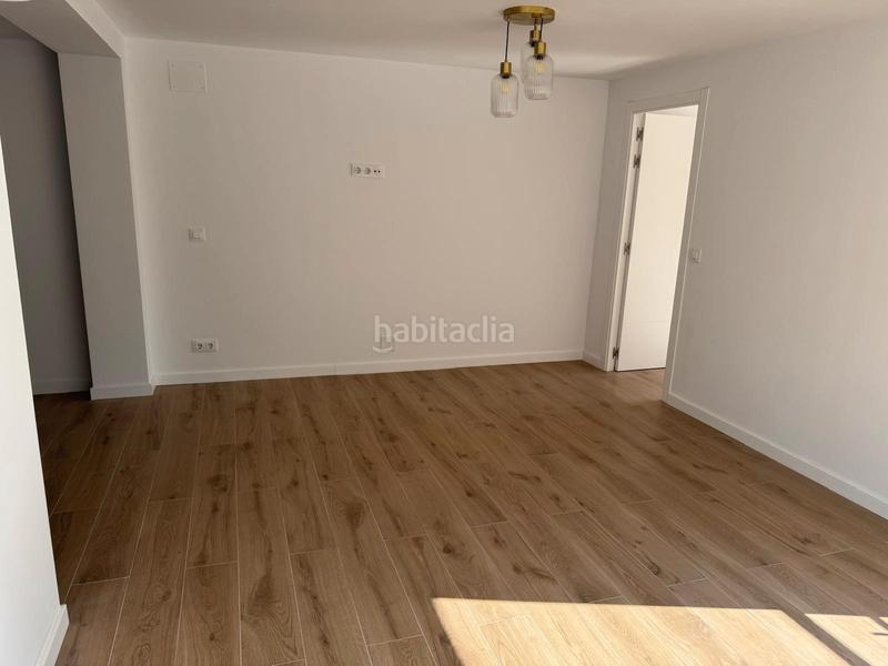 Foto cd152889-fb6e-45e8-aa40-63bec6c45a96. Apartament amb piscina a Foietes Benidorm