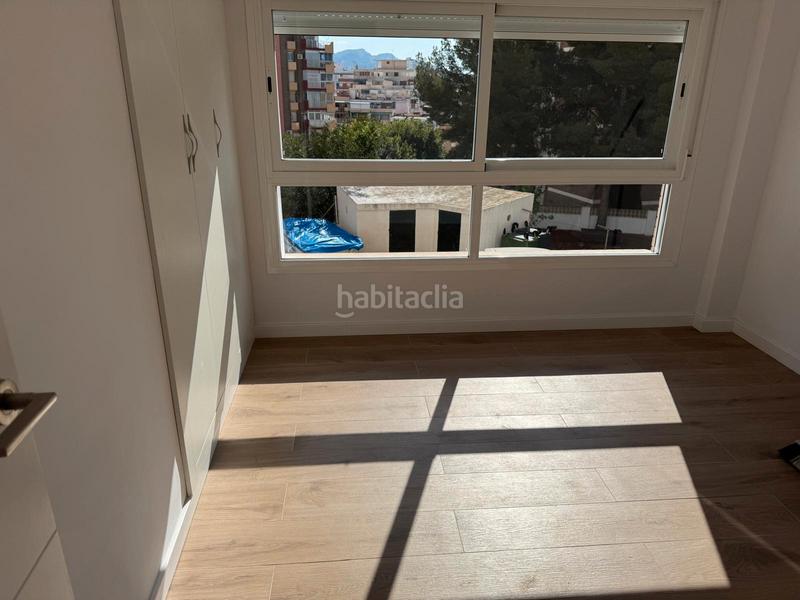 Foto f5b35a84-8f11-4936-8ba2-75ab3e72edcf. Apartament amb piscina a Foietes Benidorm