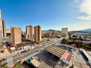 Apartament  Avinguda de benidorm. Apartamento en benidorm cerca del hotel bali – ideal para vivir