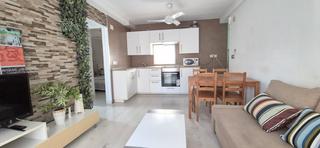 Apartamento  Carrer del condestable zaragoza. Estupendo piso reformado en el centro de benidorm