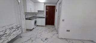 Apartament  Calle emilio ortuño. Piso en venta en el corazón de benidorm, completamente reformado