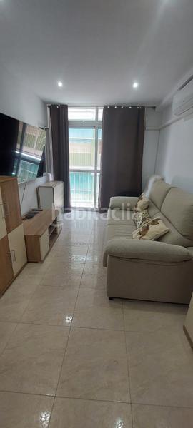 Foto 1b543d6c-13b6-4b9f-9742-6921cc2f27af. Piccolo appartamento in Playa Levante Benidorm