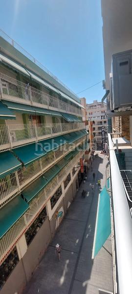 Foto d288682d-20ef-4cf7-a987-346d26cc5fec. Piccolo appartamento in Playa Levante Benidorm