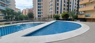 Appartement  Carrer gregal. Estupendo apartamento reformado, con 2 habitaciones y 2 baños