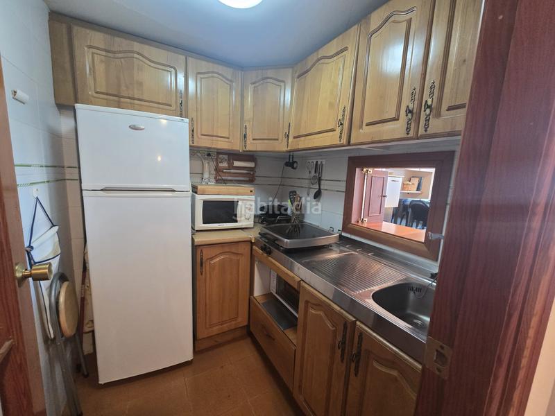 Foto 61af0599-36e3-464d-843b-b119f8ce8128. Apartament amb piscina a Levante Alto Benidorm