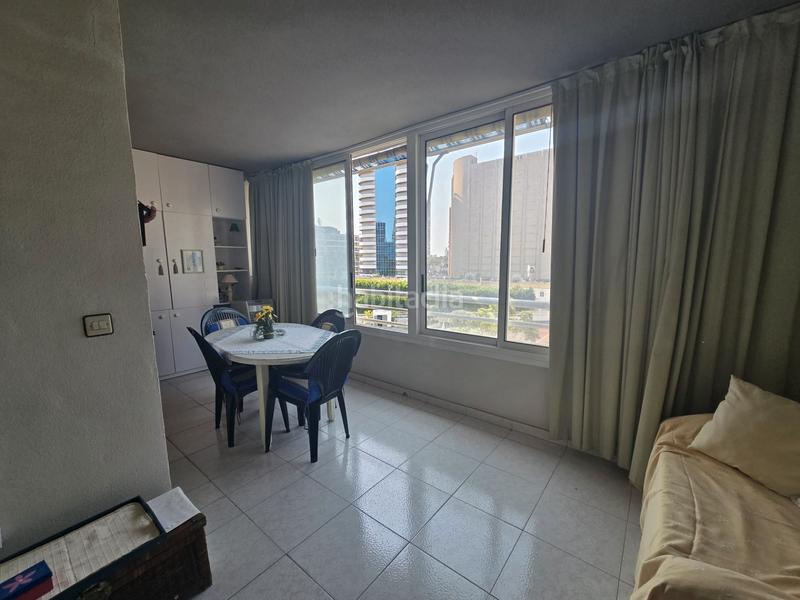 Foto 6db30e79-b26c-4936-a776-c9bc6fa61d62. Apartament amb piscina a Levante Alto Benidorm