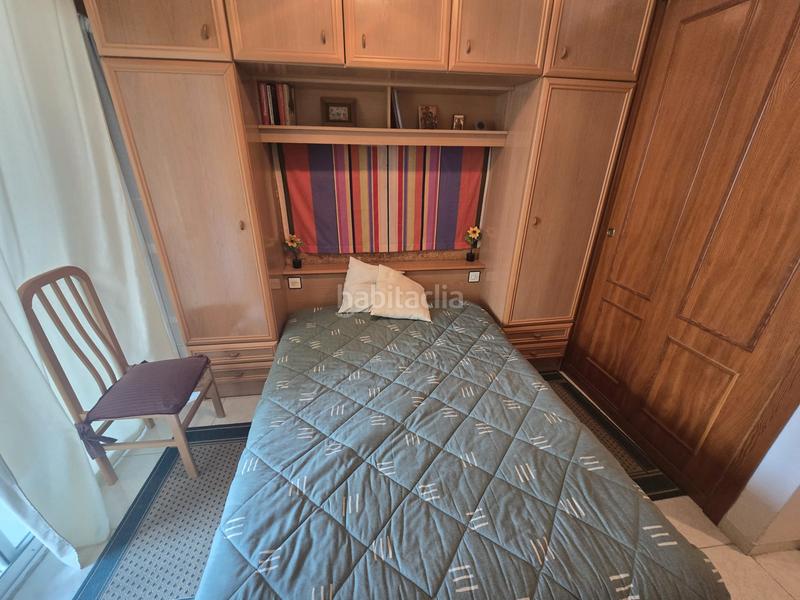 Foto 792f9e3b-810f-45f3-abe9-793e1891386c. Apartament amb piscina a Levante Alto Benidorm