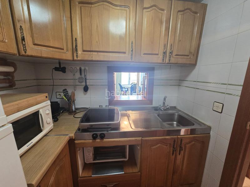 Foto b20cea8d-190b-4c2a-a165-e6c6215f2c53. Apartament amb piscina a Levante Alto Benidorm